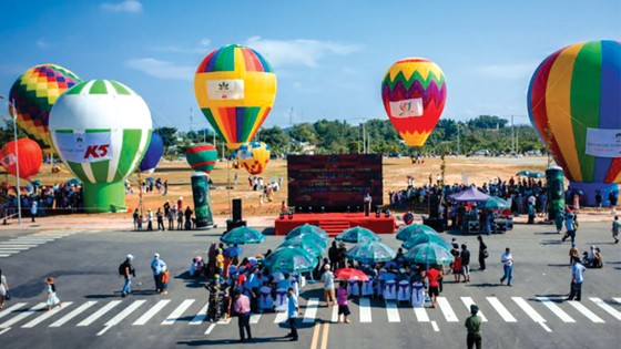 Caravan Famtrip 2022: Kết nối để đánh thức du lịch Tây Nguyên… ảnh 4