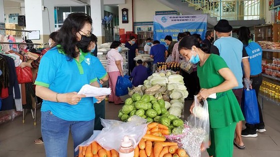 Thấy lợi cho dân thì làm ảnh 1