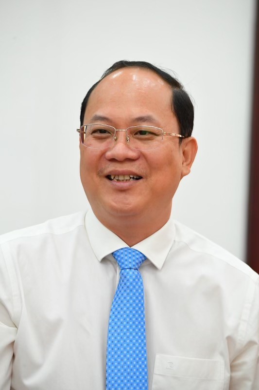 Xây dựng Không gian văn hóa Hồ Chí Minh cả về văn hóa vật thể, phi vật thể và trên không gian mạng ảnh 1