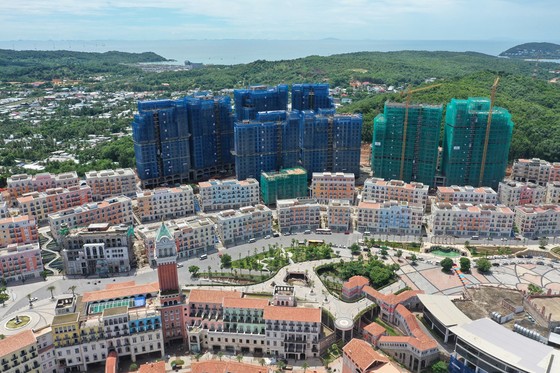Đầu tư vào Thị trấn Địa Trung Hải 2022: 'Tấm vé' đến tương lai thịnh vượng ảnh 1