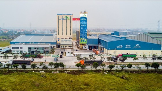 Nova Consumer đặt mục tiêu sở hữu hơn 450.000 điểm bán lẻ ảnh 1