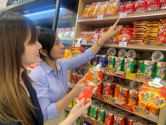 Nova Consumer đặt mục tiêu sở hữu hơn 450.000 điểm bán lẻ ảnh 2