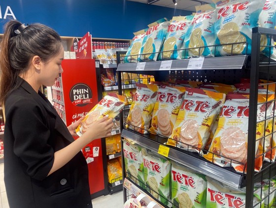 Nova Consumer đặt mục tiêu sở hữu hơn 450.000 điểm bán lẻ ảnh 3