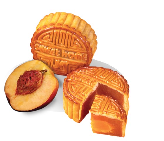 Bánh Trung thu Sweethome Bakery: Kết tình thâm giao - sum vầy hạnh phúc ảnh 2