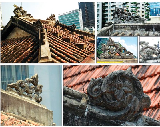 Đánh thức tiềm năng di sản kiến trúc Sài Gòn - TPHCM ảnh 2