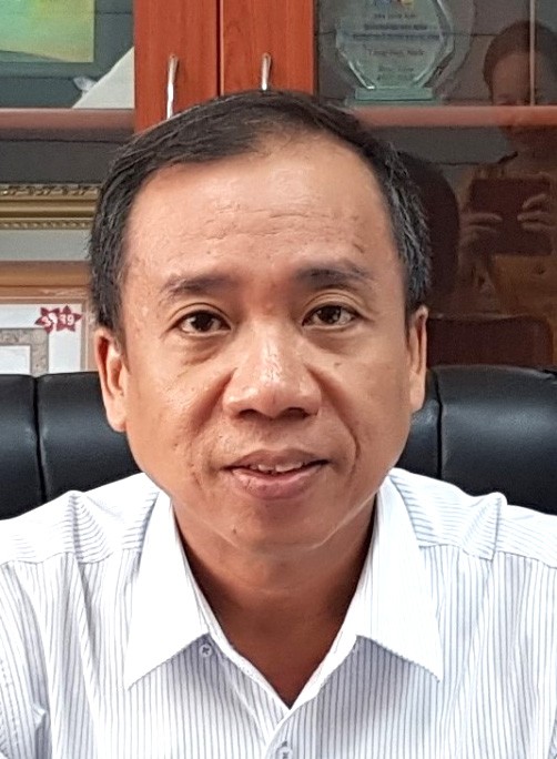 Thực hiện hiệu quả phổ cập bơi lội ảnh 3