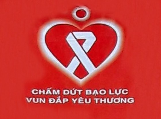 Không dùng bạo lực để giải quyết bất đồng ảnh 1