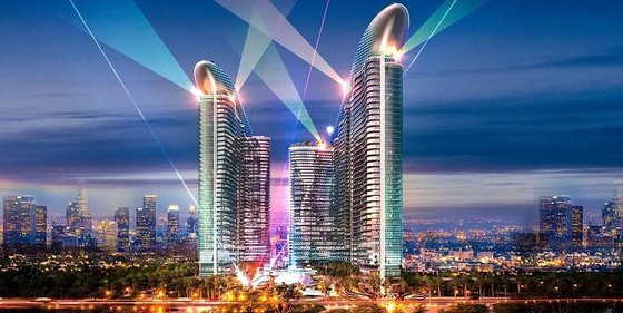 Sunshine Marina Nha Trang Bay được vinh danh tại giải thưởng BĐS quốc tế Nhật Bản ảnh 2