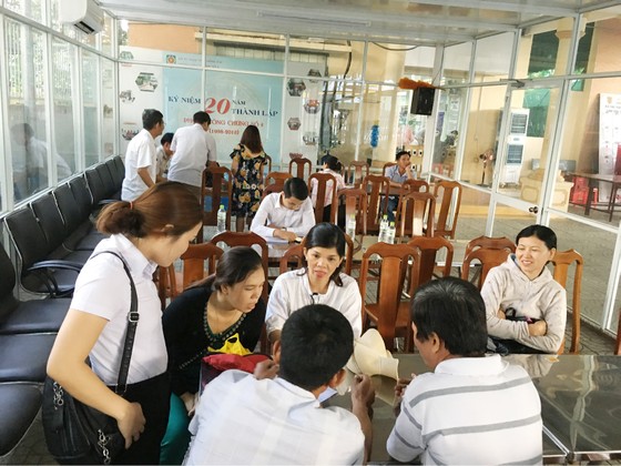Khai thấp giá chuyển nhượng bất động sản là phạm tội trốn thuế ảnh 1