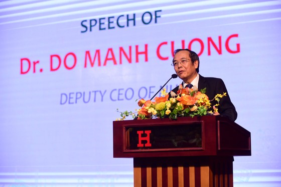 NHG tôn vinh những người thầy 'phục vụ trong yêu thương' ảnh 4