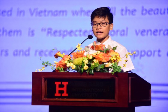 NHG tôn vinh những người thầy 'phục vụ trong yêu thương' ảnh 8