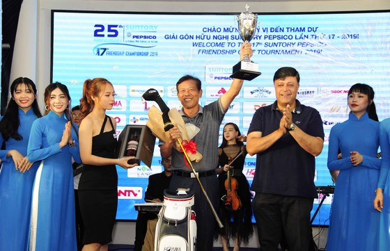 Suntory Pepsico Việt Nam gây quỹ hơn 1,6 tỷ đồng làm công trình nước sạch ở Bến Tre  ảnh 1