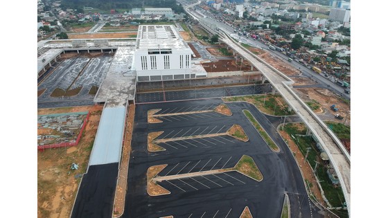 Dự án cấp bách, triển khai ầu ơ ảnh 1