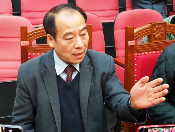 Ý thức người dân rất quan trọng ảnh 1