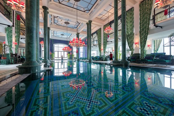 Hotel de la Coupole-MGallery vinh dự nhận giải thưởng AHEAD Asia 2020 ảnh 2