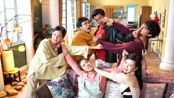 'Nhà trọ Balanha' - Sức hút tự nhiên ảnh 1
