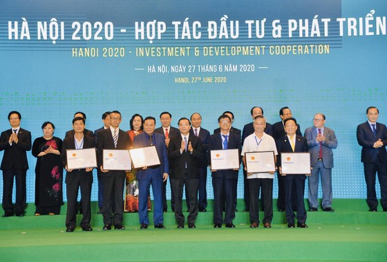 T&T Group của 'Bầu Hiển' đăng ký đầu tư hơn 700 triệu USD vào Thủ đô Hà Nội  ảnh 1