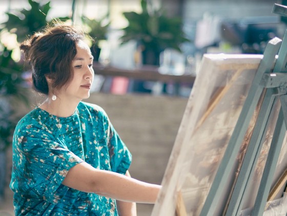 'Thủy' vào Nam gỡ rối tơ vò ảnh 1