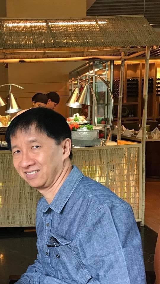 Những người chạy tiếp sức trên hành trình yêu thương ảnh 1
