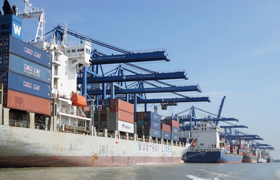 Tiếp tục cải cách giai đoạn 2 ảnh 1