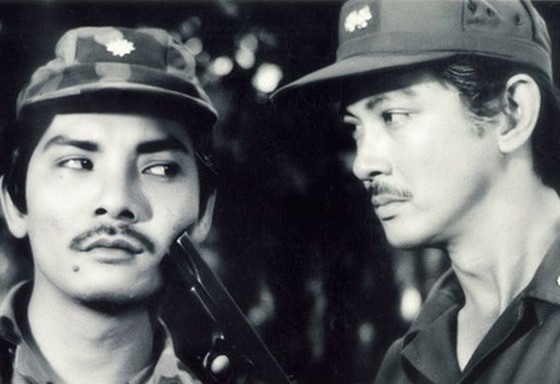 Tài tử 'Biệt động Sài Gòn' đột quỵ ở tuổi 65, từng thức trắng đêm lo không đủ tiền gửi vợ con ảnh 3