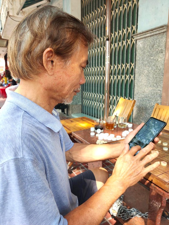 Thích ứng để an toàn ảnh 1