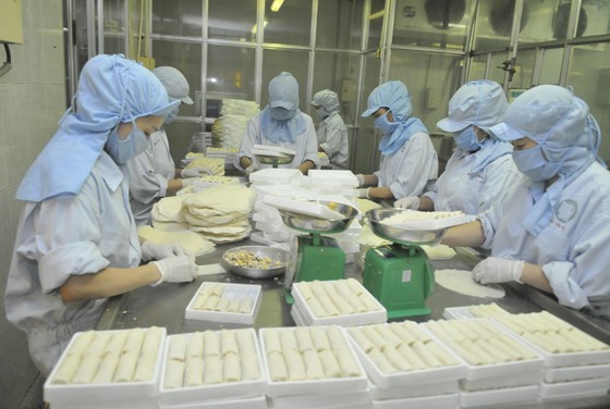 Chương trình bình ổn thị trường 2021 - Tết Nhâm Dần 2022: 62 đơn vị chủ lực tham gia ảnh 1