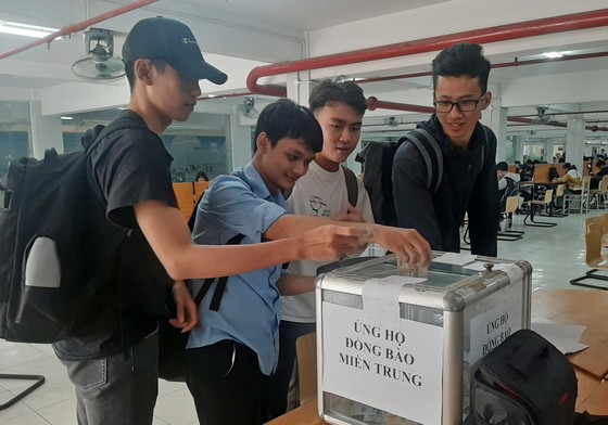 Khi người trẻ 'đề kháng' trước thông tin độc, hại : Lan tỏa những câu chuyện đẹp ảnh 2