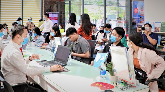 Tuyển sinh đại học 2021: Tăng chỉ tiêu xét tuyển bằng học bạ THPT ảnh 1