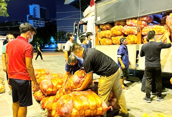 'Chiến sĩ' thể thao trên mặt trận chống dịch ảnh 1