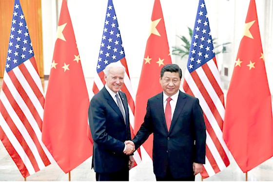 Hội nghị thượng đỉnh Mỹ - Trung: Kỳ vọng tránh xung đột ảnh 1