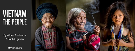 Đi, chụp ảnh và kể chuyện văn hóa Việt Nam ảnh 1