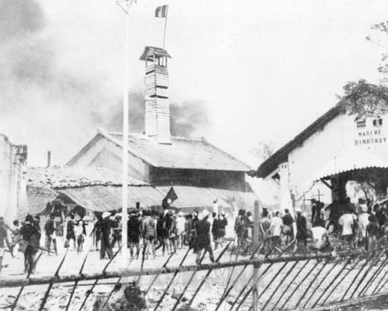 Kỷ niệm 81 năm ngày khởi nghĩa Nam Kỳ (23-11-1940 - 23-11-2021): Bài học về tận dụng thời cơ ảnh 1