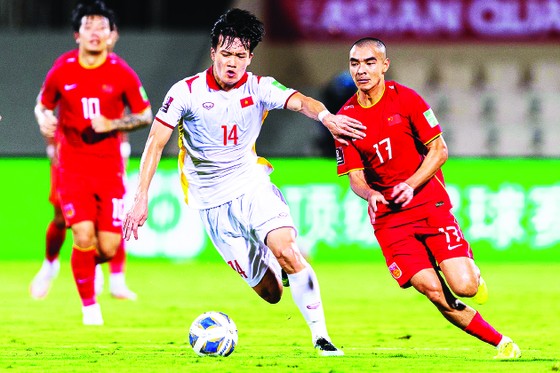 Hướng đến giải thưởng Quả bóng vàng Việt Nam 2021: Điều đáng trân trọng ảnh 1