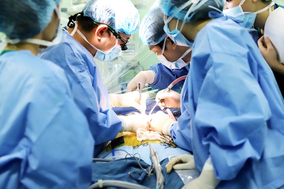 Quy định về hiến ghép mô, tạng còn nhiều bất cập ảnh 1