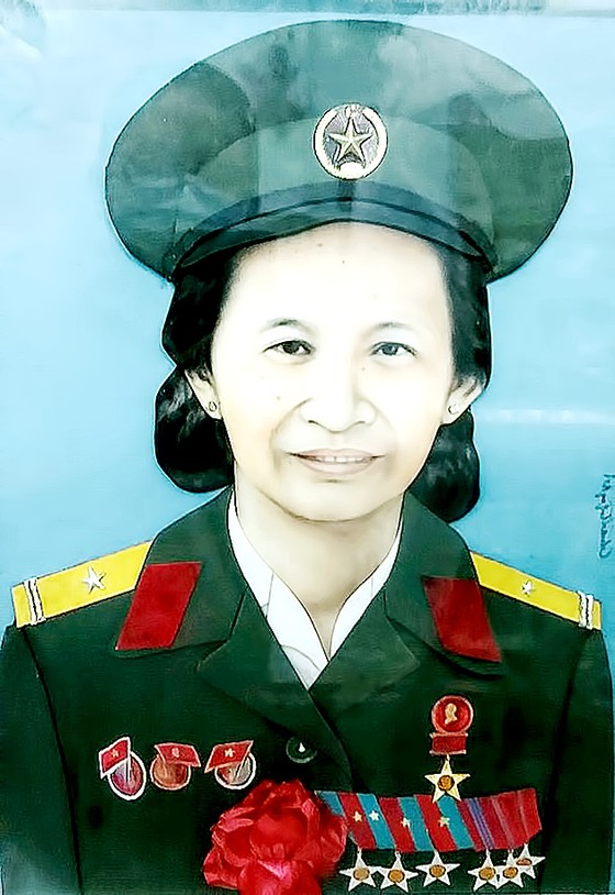 Tin buồn ảnh 1