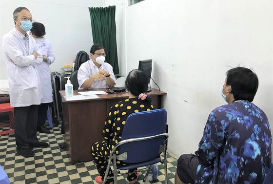 Gia tăng rối loạn tâm thần liên quan dịch bệnh ảnh 1