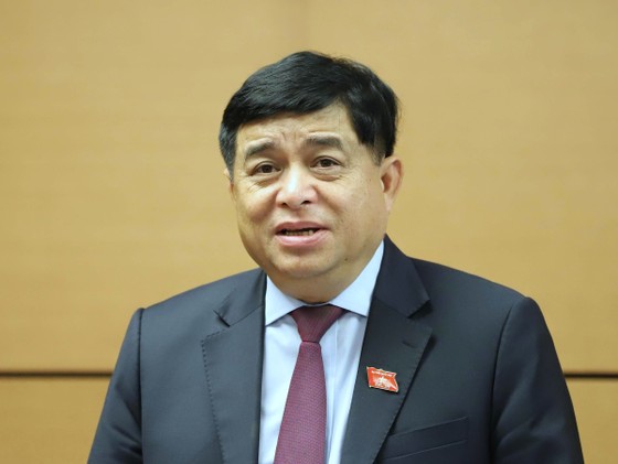 Hỗ trợ phục hồi nhưng vẫn bám sát nguyên tắc thị trường ảnh 1