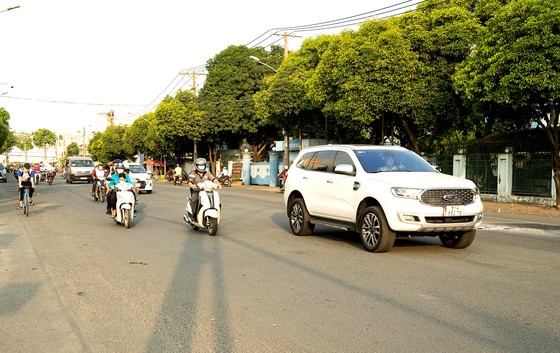 TPHCM 20 năm hiến đất mở rộng hẻm: Khoác áo mới cho khu dân cư ảnh 2