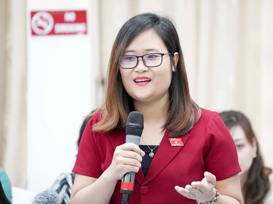 Kiến thức lịch sử giúp các em hình thành nhân cách, rèn tính cách ảnh 3