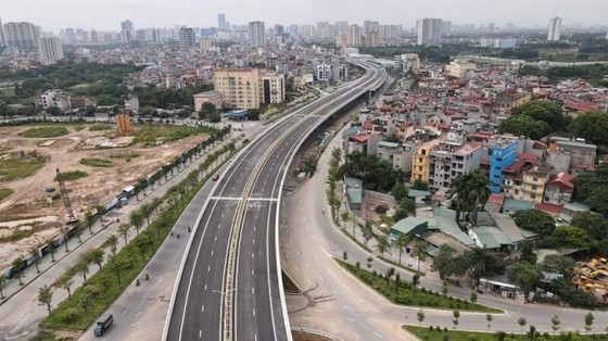 Chuyên gia 'mách nước' nhận diện dự án vùng ven hấp dẫn, sinh lời ảnh 1