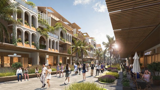 Paradise Walk: Dạo giữa thiên đường để bước ra thế giới ảnh 2