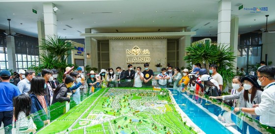 Bất động sản nghỉ dưỡng cao cấp tăng hấp lực cho Mũi Né và kỳ vọng hồi sinh 'thủ phủ resort' một thời ảnh 2