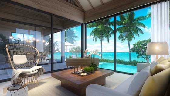 Đầu tư 5,5 tỷ đồng, sở hữu biệt thự Phú Quốc 25 tỷ ảnh 2