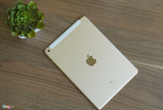 iPad 2017 ve Viet Nam voi gia gan 10 trieu dong hinh anh 9