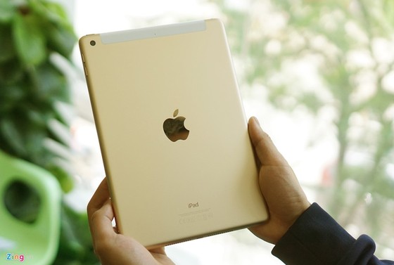 iPad 2017 ve Viet Nam voi gia gan 10 trieu dong hinh anh 8
