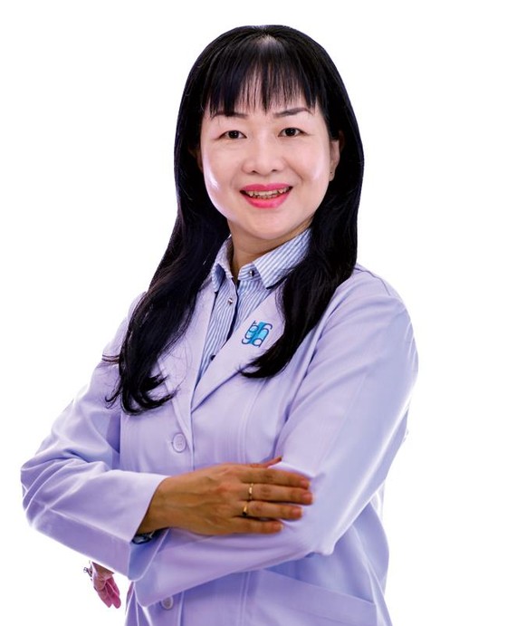 Chăm sóc chống lão hóa da sớm ảnh 1