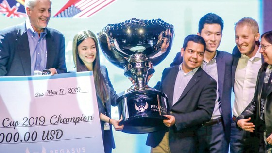 ABIVIN kỳ vọng vực dậy logistics Việt ảnh 2