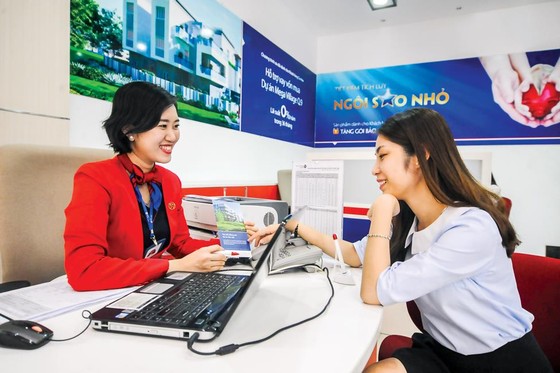 Giải pháp đối phó hút vốn dài hạn ảnh 1