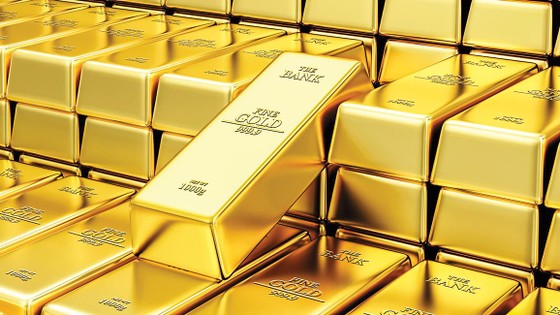 Vòng xoáy của vàng và chính sách tiền tệ ảnh 2